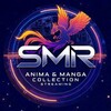 Logo of telegram channel smr_streaming — SMR Streaming