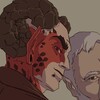 Логотип телеграм канала @smradustal — Стыд и Смрад