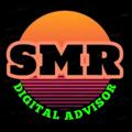 Logo saluran telegram smrdigitaladvisor — SMR Digital Advisor