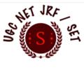 Logo saluran telegram smritiugcnetjrf — Smriti UGC NET JRF