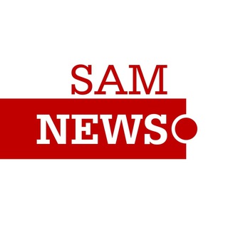 Telegram kanalining logotibi smrkandnews — Samarkand News