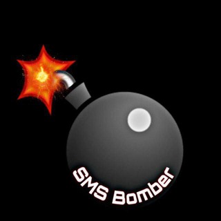 Логотип телеграм канала @sms_bomber — SMS Bomber by SBN