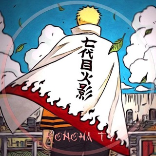 Логотип телеграм канала @sms_konoha — Konoha TV