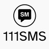 Logo of telegram channel sms111_official — 111sms-US api Numbers Receive SMS verification code online