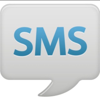 电报频道的标志 sms51777777 — 国际通道、卡发机房、106短信