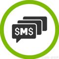 电报频道的标志 sms82t — 实卡接码|接码平台|海外接码|全球接码
