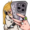 Логотип телеграм канала @sms_kaaawow — Вам пришла SMS_Kaaa❤️