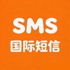 电报频道的标志 sms_route1 — 国际短信群发|营销|打粉|出海_KK