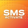 电报频道的标志 smsactivaterucn_10 — SMS全球接码_官方频道