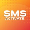 电报频道的标志 smsactlvaterucn — SMS-Activate (中国) 实卡接码|全球接码|接码注册|接码平台|接码软件