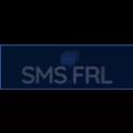 Logo saluran telegram smsfrl — SMS.FRL BULK SMS