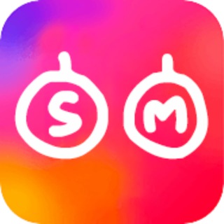 电报频道的标志 smshe_xyz — SM社|官方TG预览频道
