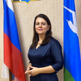 Логотип телеграм канала @smshvets — Светлана Швец