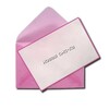 Логотип телеграм канала @smskaf — новая смс-ка 💌