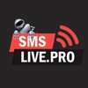 Логотип телеграм канала @smslivepro — SMSLive.PRO | Новости | News