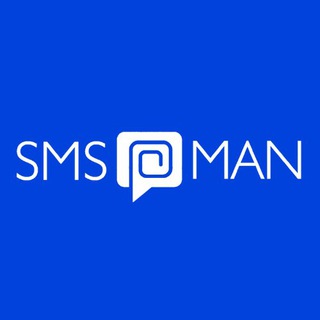 टेलीग्राम चैनल का लोगो smsman_news — SMS-MAN News