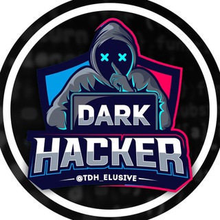 Logo of telegram channel smsotmrazi — DARK HACKER