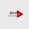 Telegram channel SM SPOR🇹🇷 logo
