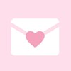Логотип телеграм канала @smstebeznaki — знак тебе ♥️