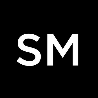 Логотип телеграм канала @smstretching — SMSTRETCHING