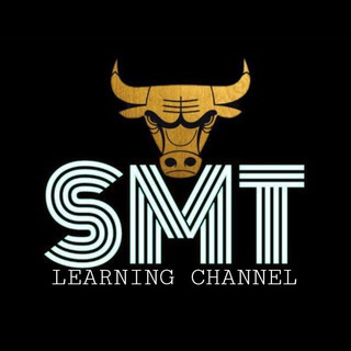 Telegram channel SMT™ (SEBI Registered) STOCK MARKET TODAY |SEBI Registered Research Analyst - VLA Ambala logo