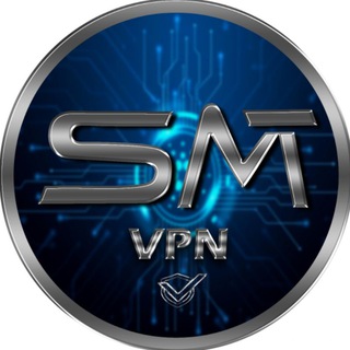 لوگوی کانال تلگرام smt_vpn — Smt VPN | فیلترشکن