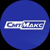 Логотип телеграм канала @smt_max — СМТМАКС