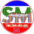 Logo saluran telegram smtechnology24 — 🌺SM TECHNOLOGY 24-🍂
