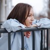 Логотип телеграм канала @smth_therapeutic — что-то на терапевтическом