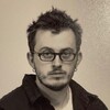 Логотип телеграм -каналу smthng_dev — Шось про айтішку