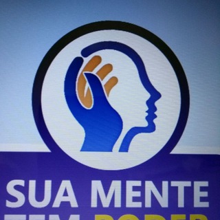 Logo of telegram channel smtpoder — [CANAL] Sua Mente tem PODER.