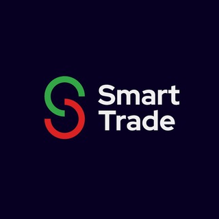 Логотип телеграм канала @smtradeuz — Smart Trade