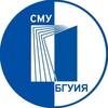 Логотип телеграм канала @smu_bsufl — Совет молодых ученых БГУИЯ