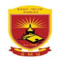 Logo saluran telegram smu_codl — St.Mary's University,College of Open and Distance Learning (CODL)