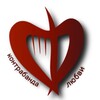 Логотип телеграм канала @smugglingoflove — контрабанда любви