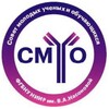 Логотип телеграм канала @smuoniir — Совет молодых ученых и обучающихся