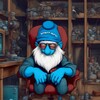 Logo of telegram channel smurf_guru — Smurf Guru 💎