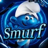 Логотип телеграм канала @smurfkill — Smurf