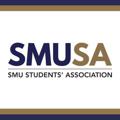 Logo saluran telegram smusasg — SMU Students' Association (SMUSA)