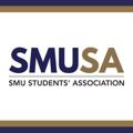 Telegram channel SMU Students' Association (SMUSA) logo