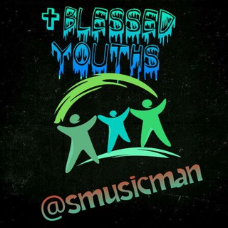 Telegram арнасының логотипі smusicman — ✞ Blessed Youth 🔈✞