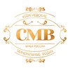 Логотип телеграм канала @smv_fmba — Санаторий «Сергиевские минеральные воды»