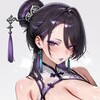 电报频道的标志 smvvts — SM女王-伪娘TS