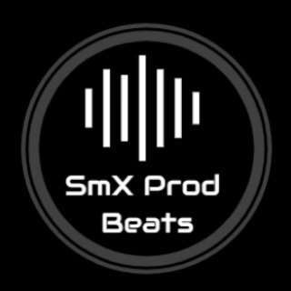 Логотип телеграм канала @smxprodbeats — SmXProd beats