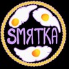 Логотип телеграм канала @smyatka_party — SMЯТКА