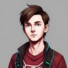 Логотип телеграм канала @smyatskih — Свойственные штуки
