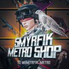 Logo of telegram channel smyrfik_na_bloke — 🥀𝑺𝑴𝑼𝑹𝑭𝑰𝑲🥀