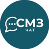 Логотип телеграм канала @smz_chat_zavod — СМЗ-чат
