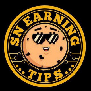 टेलीग्राम चैनल का लोगो sn_earning_tips — @sn_earning_tips