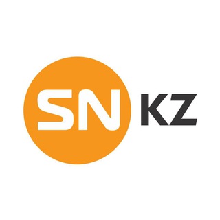 Telegram арнасының логотипі sn_kz — SN.KZ - Күннің басты жаңалығы